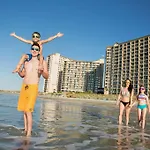Beach Cove Resort 