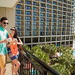 Beach Cove Resort 