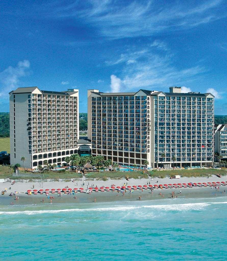 Resort Cove 3*