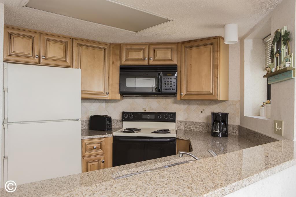 Cove Resort 3*