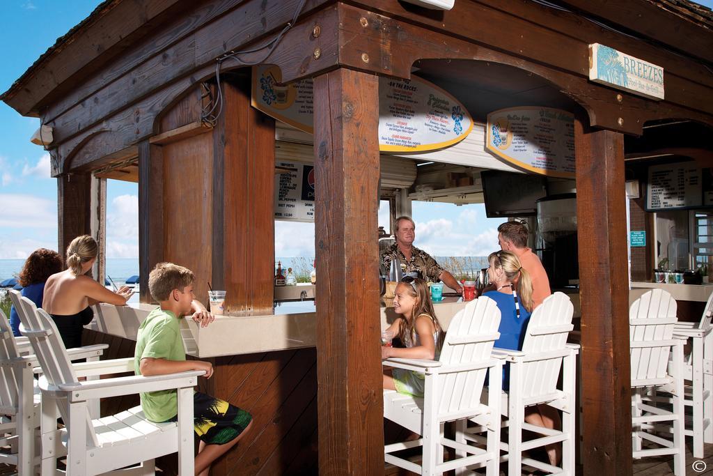 Cove Resort Atlantic Beach