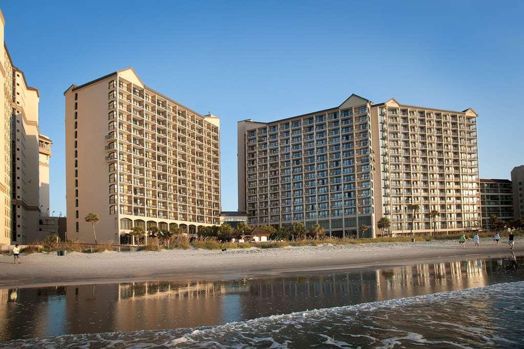 Beach Cove Resort Atlantic Beach