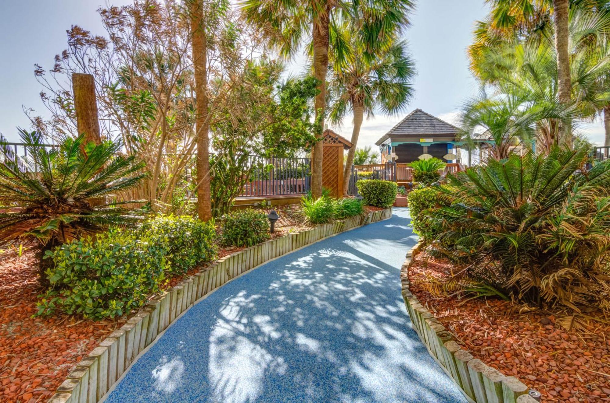 Beach Cove Resort 3*
