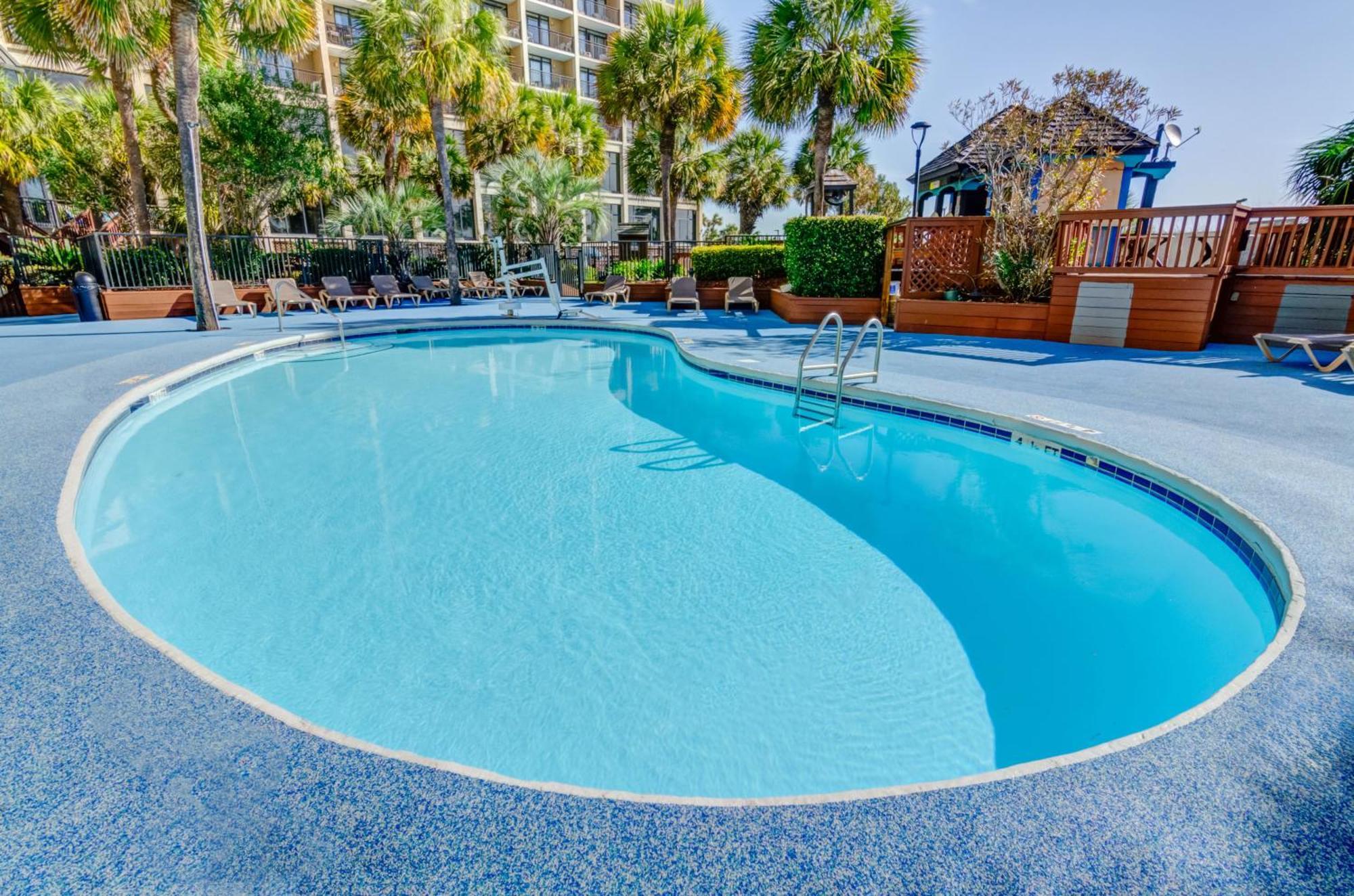 Beach Cove 3* Atlantic Beach
